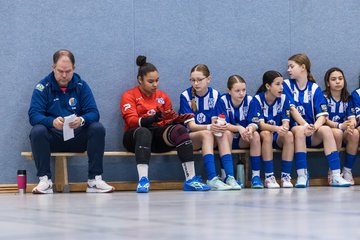 Bild 79 - wCJ Futsalmeisterschaft
